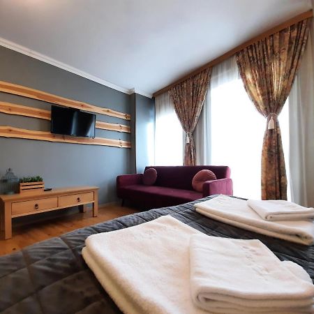 Casa Dea Aparthotel Veliko Turnovo Bagian luar foto