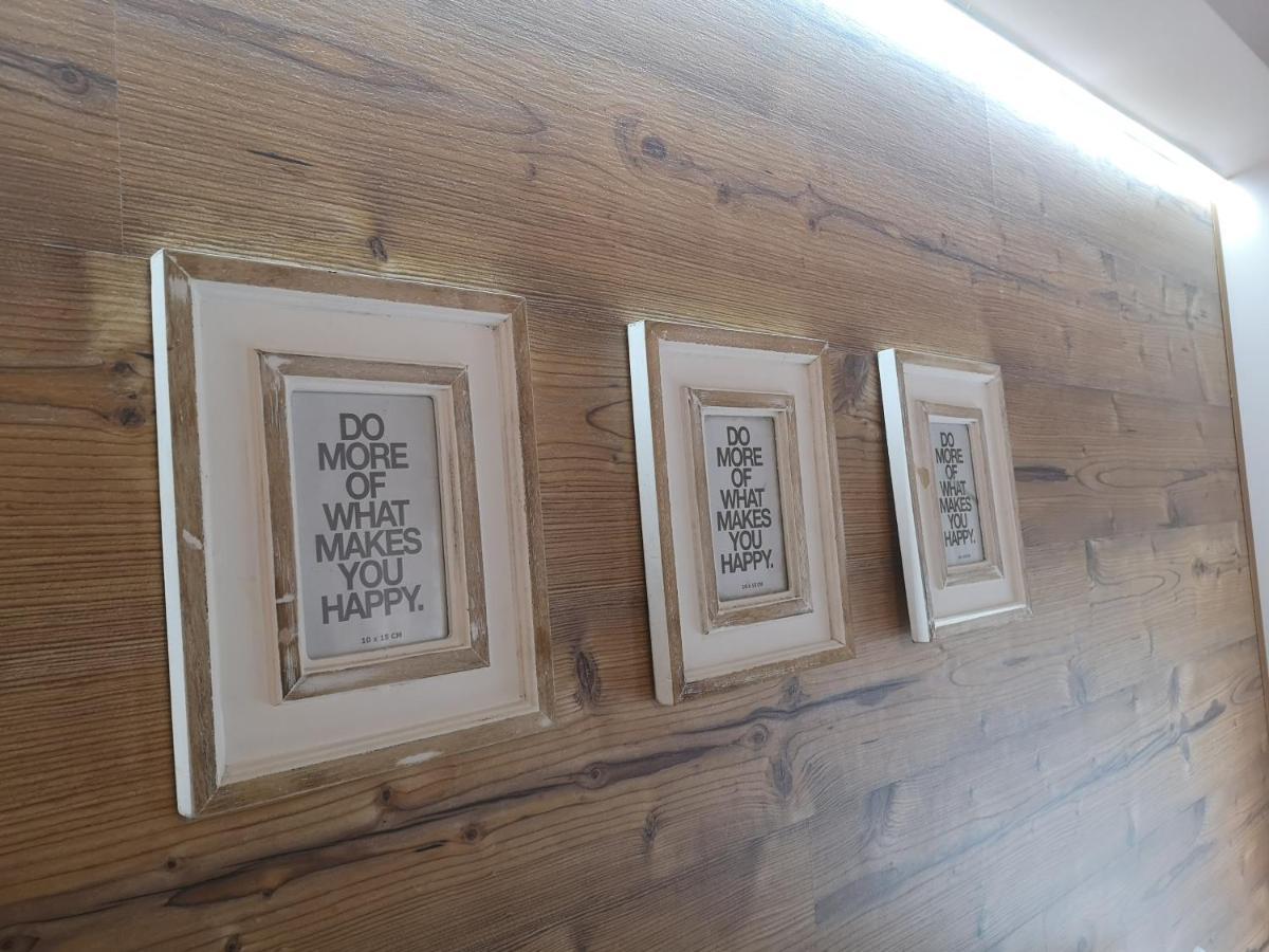 Casa Dea Aparthotel Veliko Turnovo Bagian luar foto
