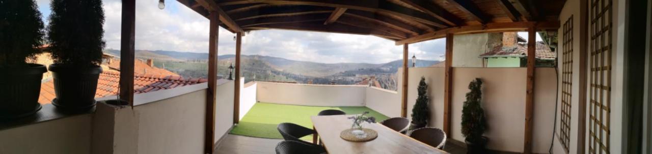 Casa Dea Aparthotel Veliko Turnovo Bagian luar foto