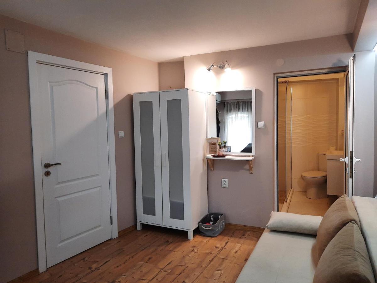 Casa Dea Aparthotel Veliko Turnovo Bagian luar foto