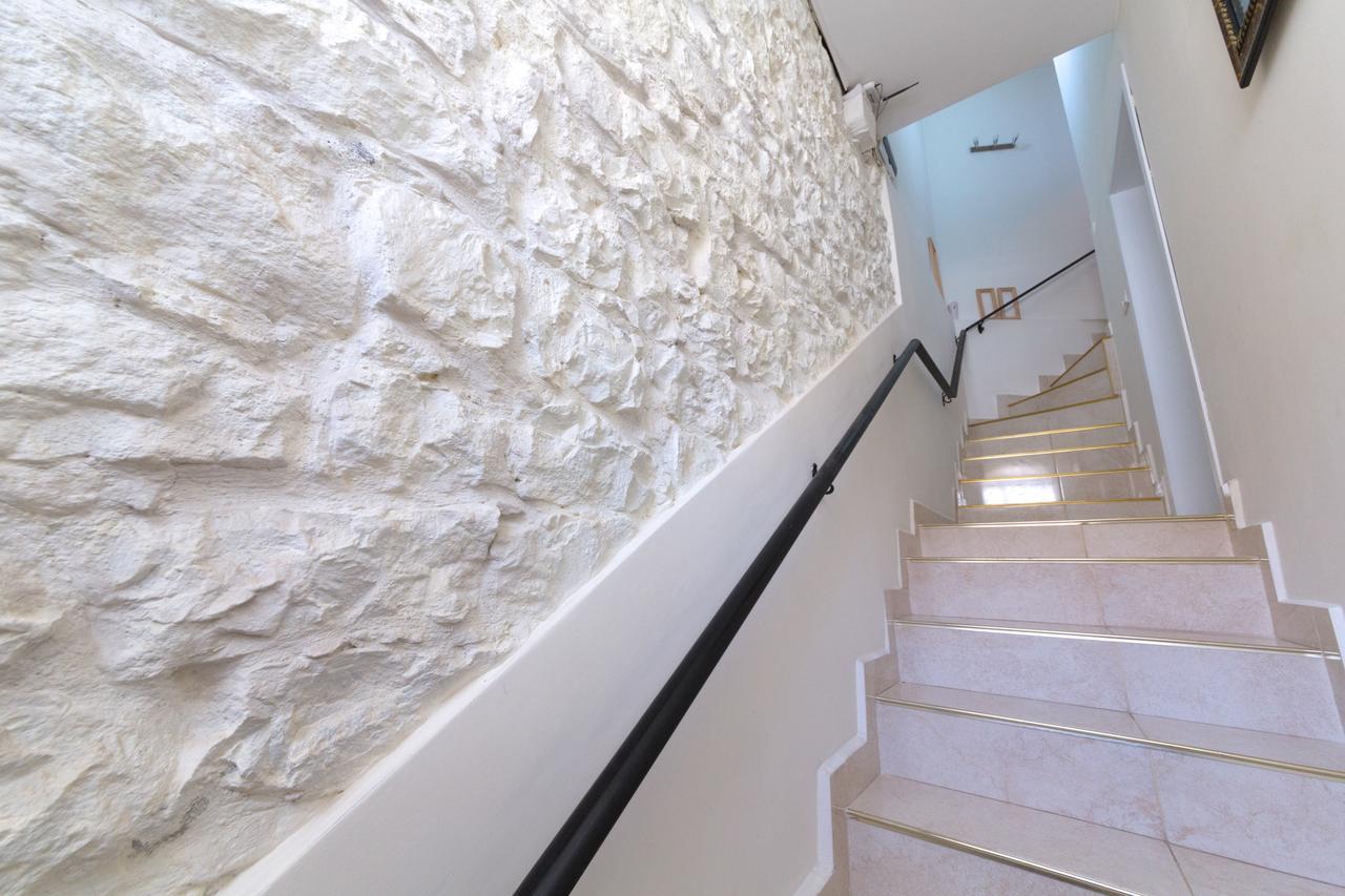 Casa Dea Aparthotel Veliko Turnovo Bagian luar foto